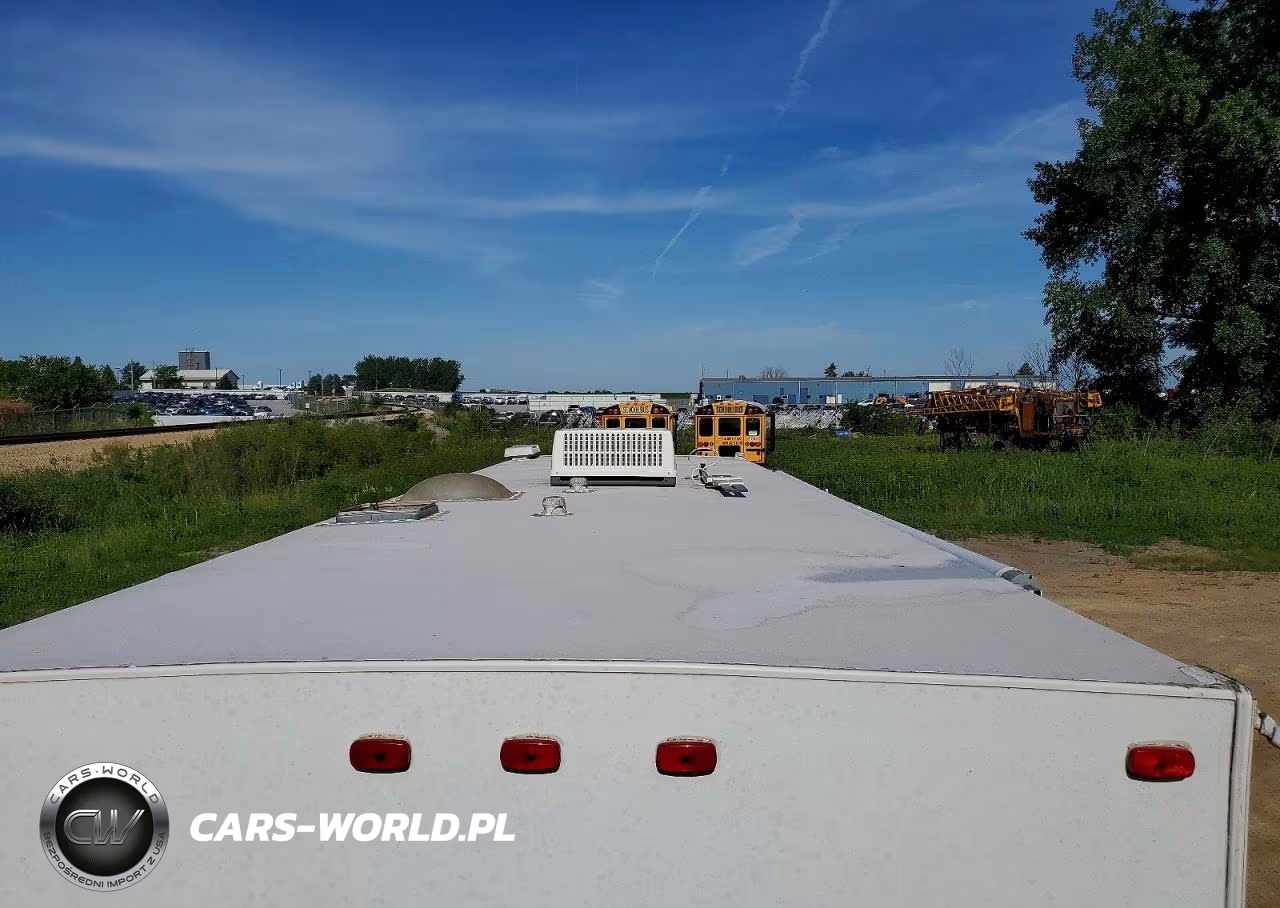 2007 Coachmen Captiva Camper VIN:1TC2B744071010724 - 9