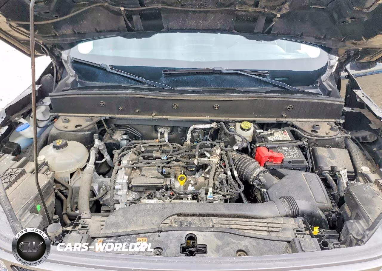 2022 Ford Bronco Sport Big Bend VIN:3FMCR9B6XNRD45936 - 12