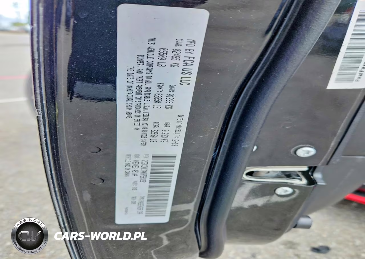 2019 Dodge Charger Police VIN:2C3CDXKT4KH736928 - 13