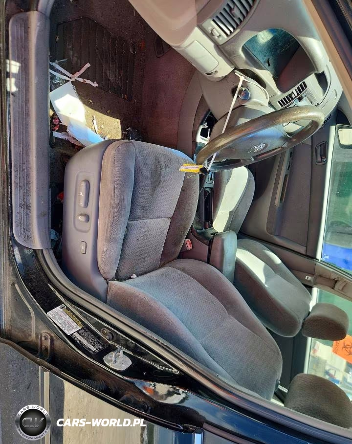 2004 Toyota Camry Le VIN:4T1BE32K94U368309 - 7