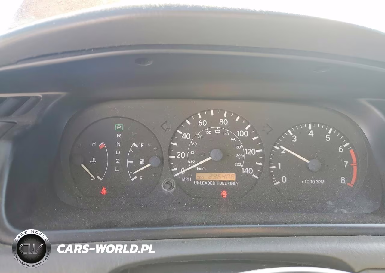 1999 Toyota Camry Le VIN:JT2BG22K5X0309304 - 9