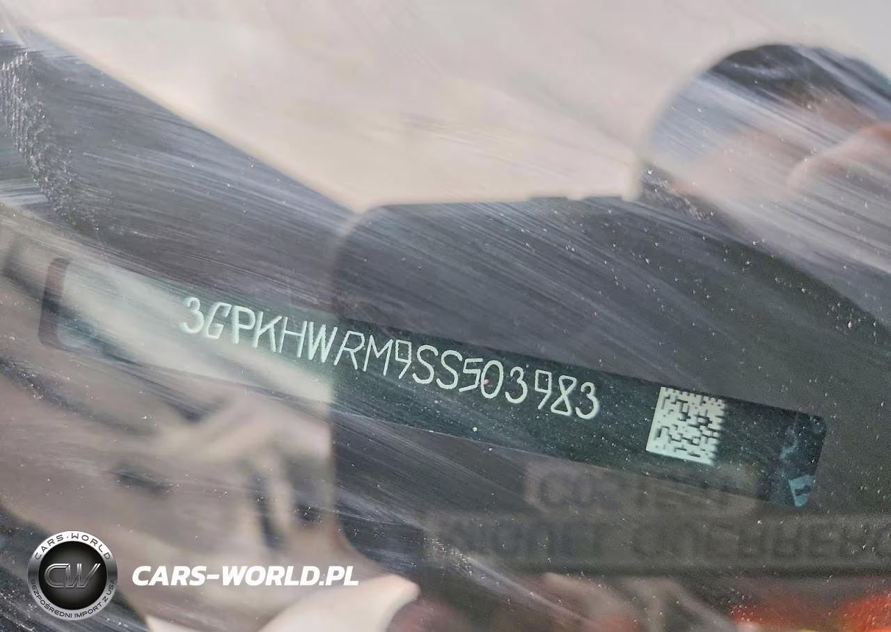 2025 Honda Prologue Tour VIN:3GPKHWRM9SS503983 - 14