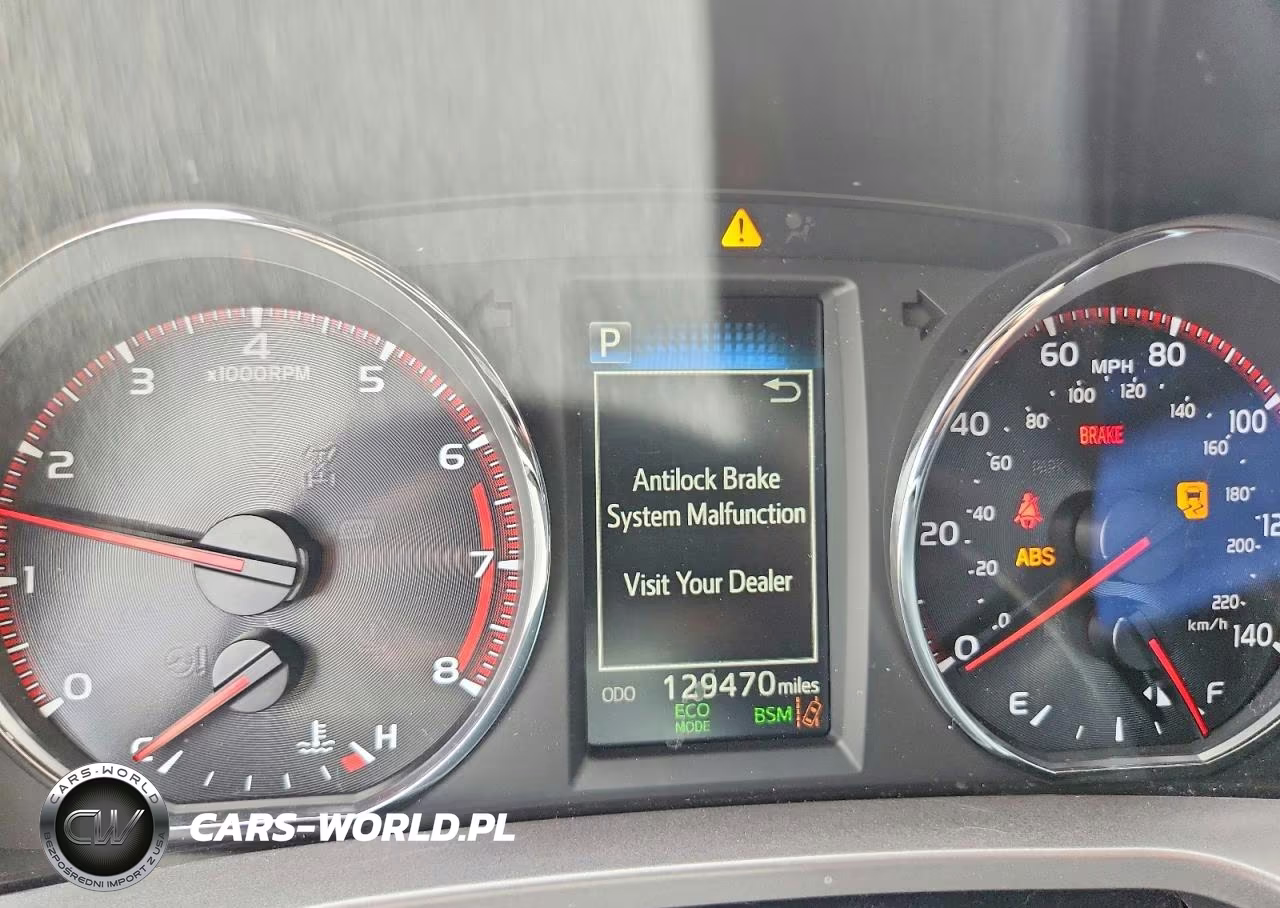 2016 Toyota Rav4 Se VIN:JTMJFREV7GJ072068 - 9
