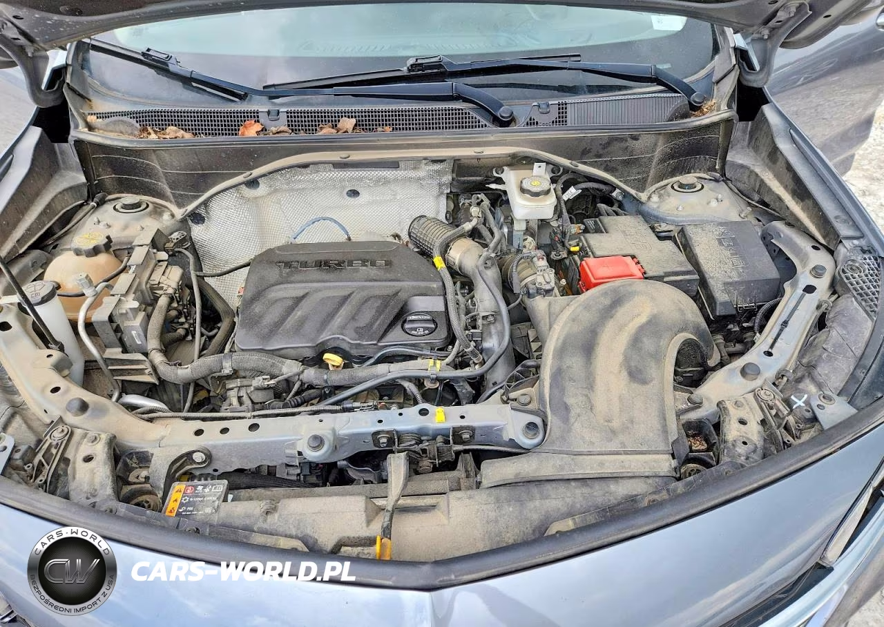 2021 Buick Encore Gx Preferred VIN:KL4MMBS29MB062260 - 12
