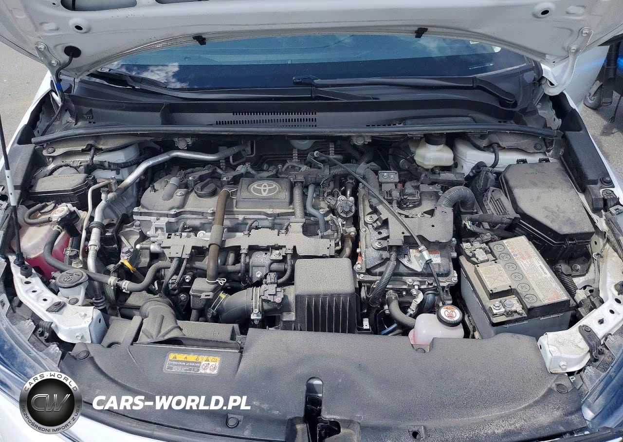 2026 Toyota Corolla Hybrid Le VIN:JTDBCMFE0T3111791 - 11