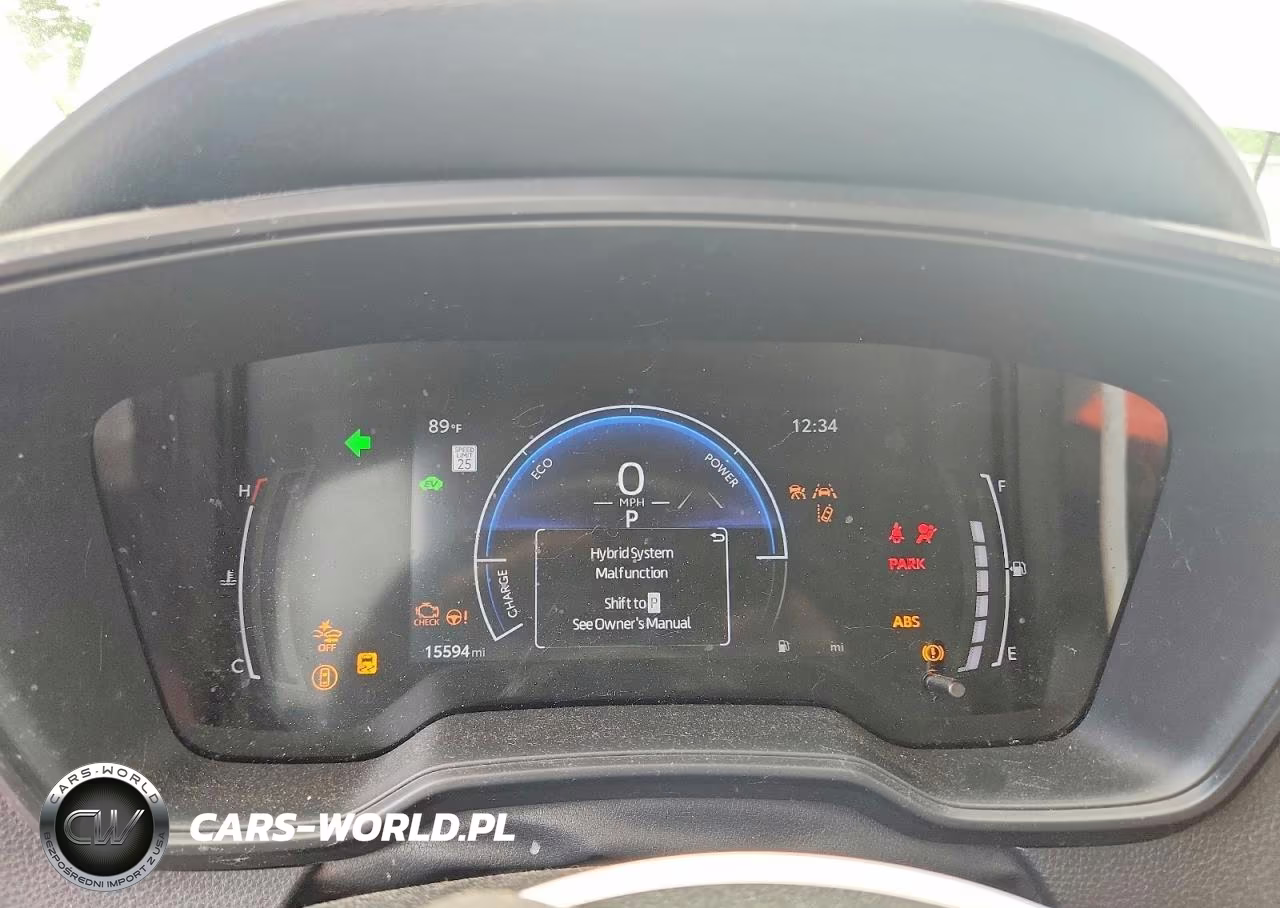 2026 Toyota Corolla Hybrid Le VIN:JTDBCMFE0T3111791 - 9