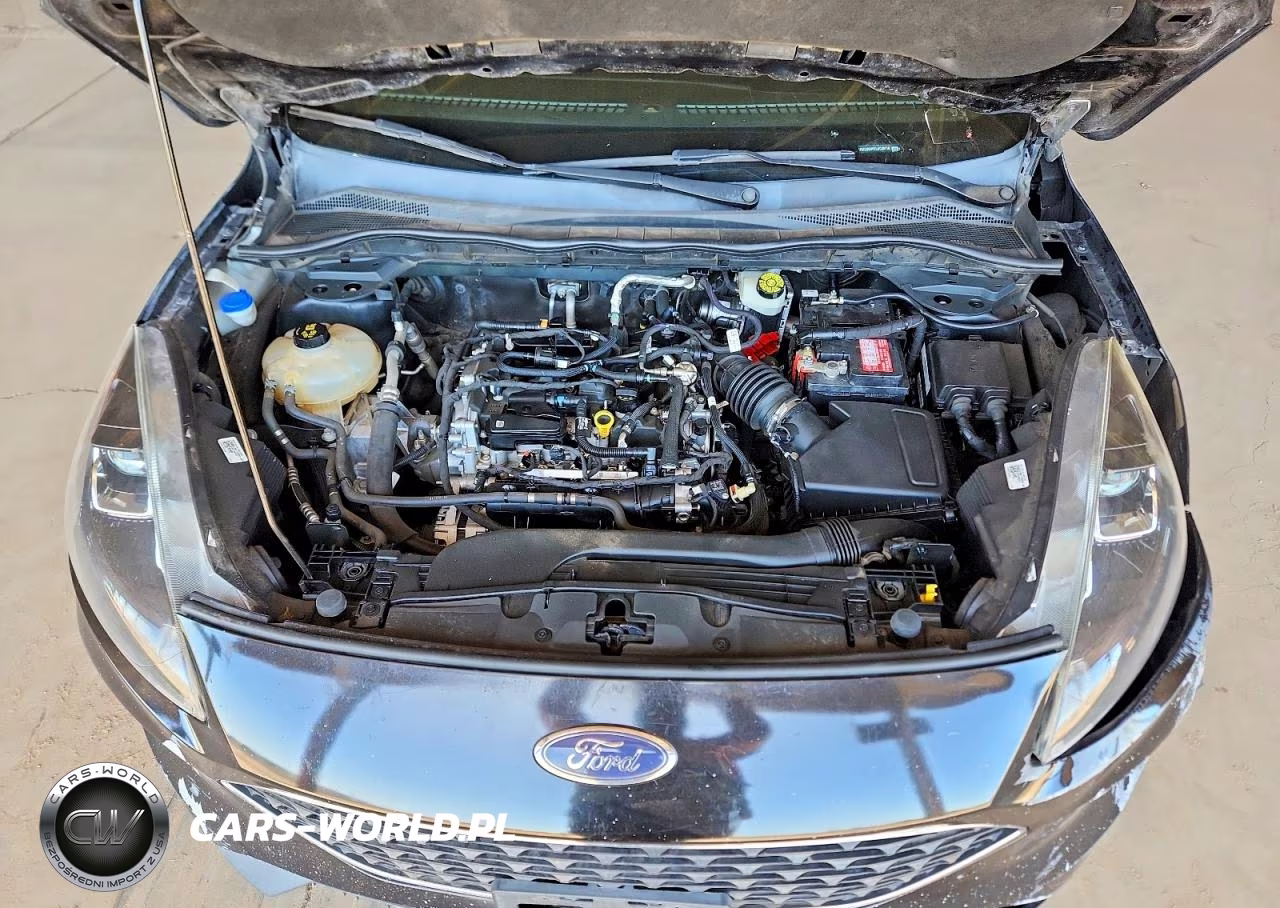 2020 Ford Escape Se VIN:1FMCU0G67LUC36116 - 12