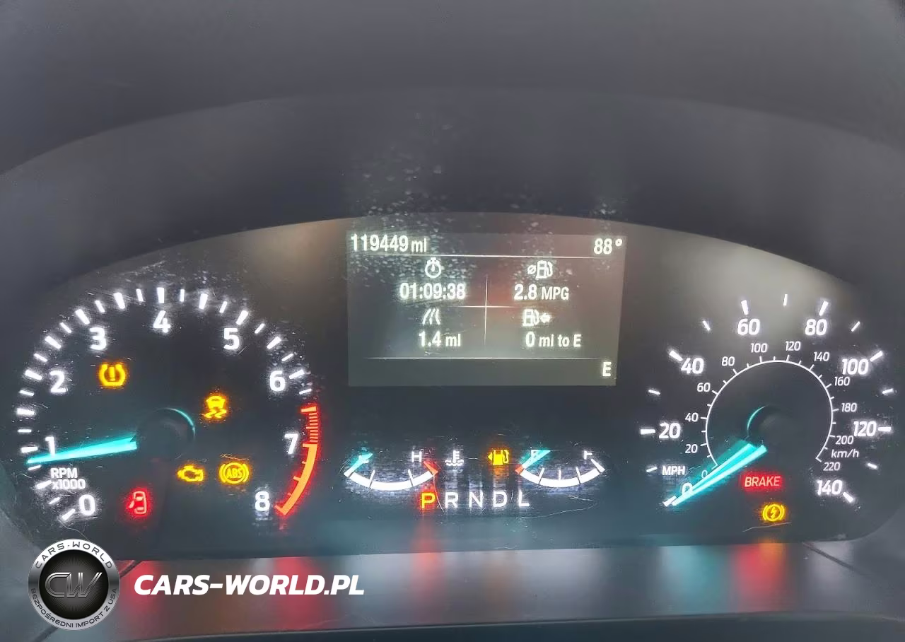 2020 Ford Escape Se VIN:1FMCU0G67LUC36116 - 9