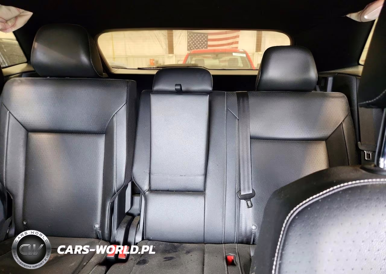 2020 Volkswagen Atlas Cross Sport Sel VIN:1V2ME2CAXLC212375 - 10