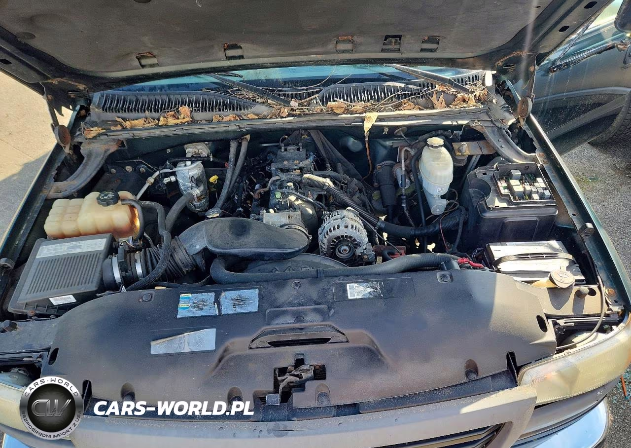 2003 GMC New Sierra K3500 VIN:1GDJK34U83E251557 - 11