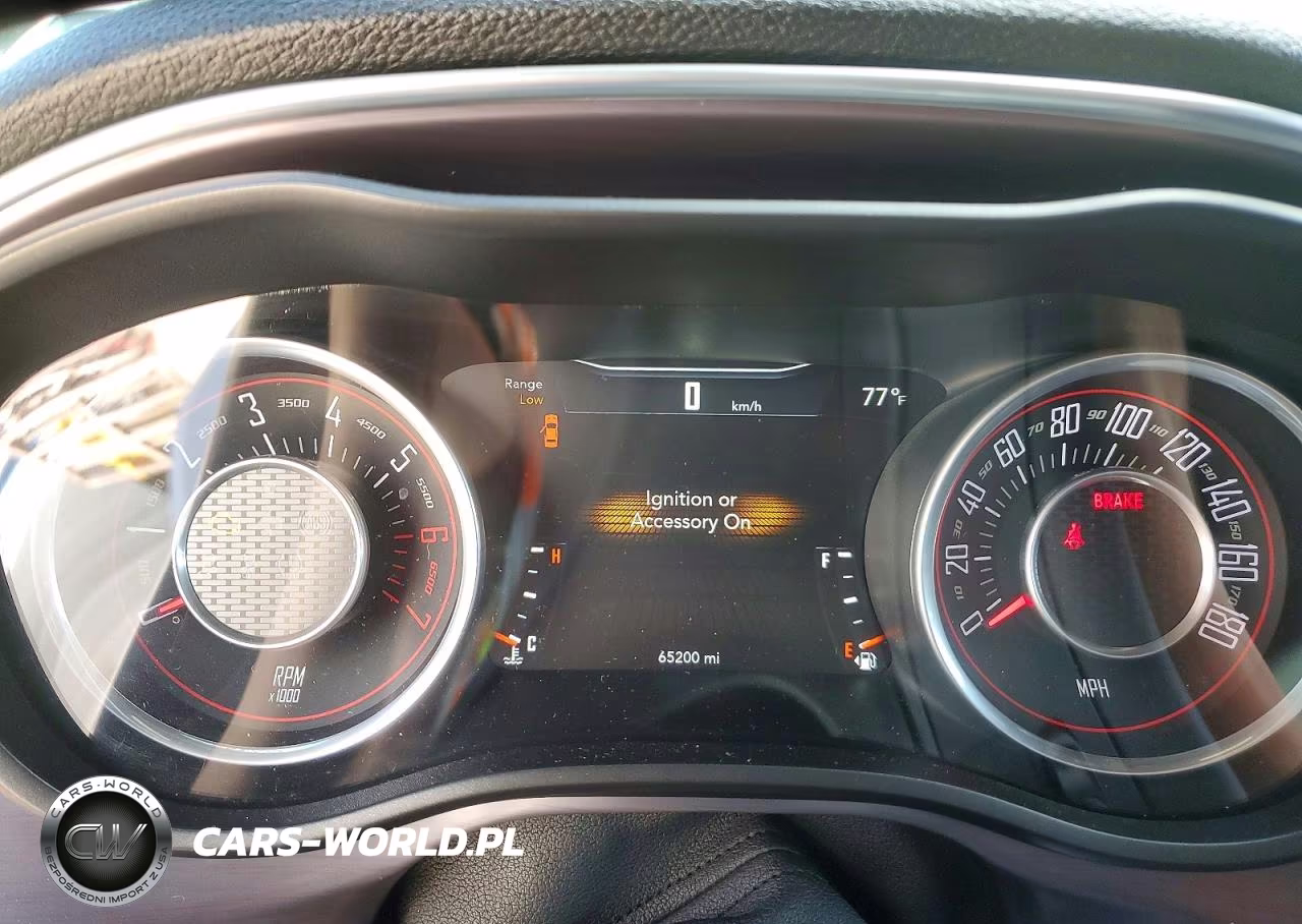 2016 Dodge Challenger R VIN:2C3CDZFJ6GH166023 - 9
