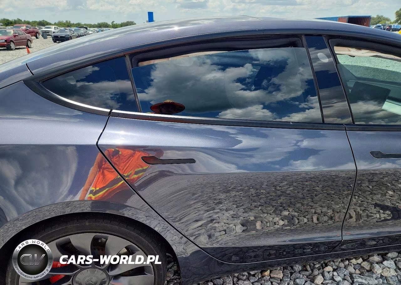 2021 Tesla Model 3 VIN:5YJ3E1EC4MF988608 - 10