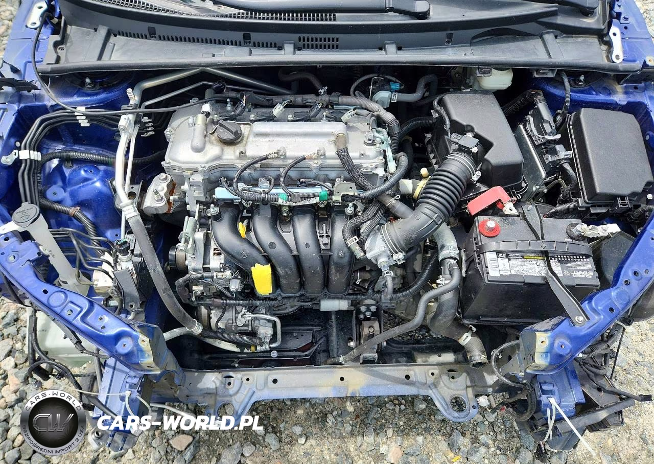 2019 Toyota Corolla Se VIN:5YFBURHE7KP891074 - 11