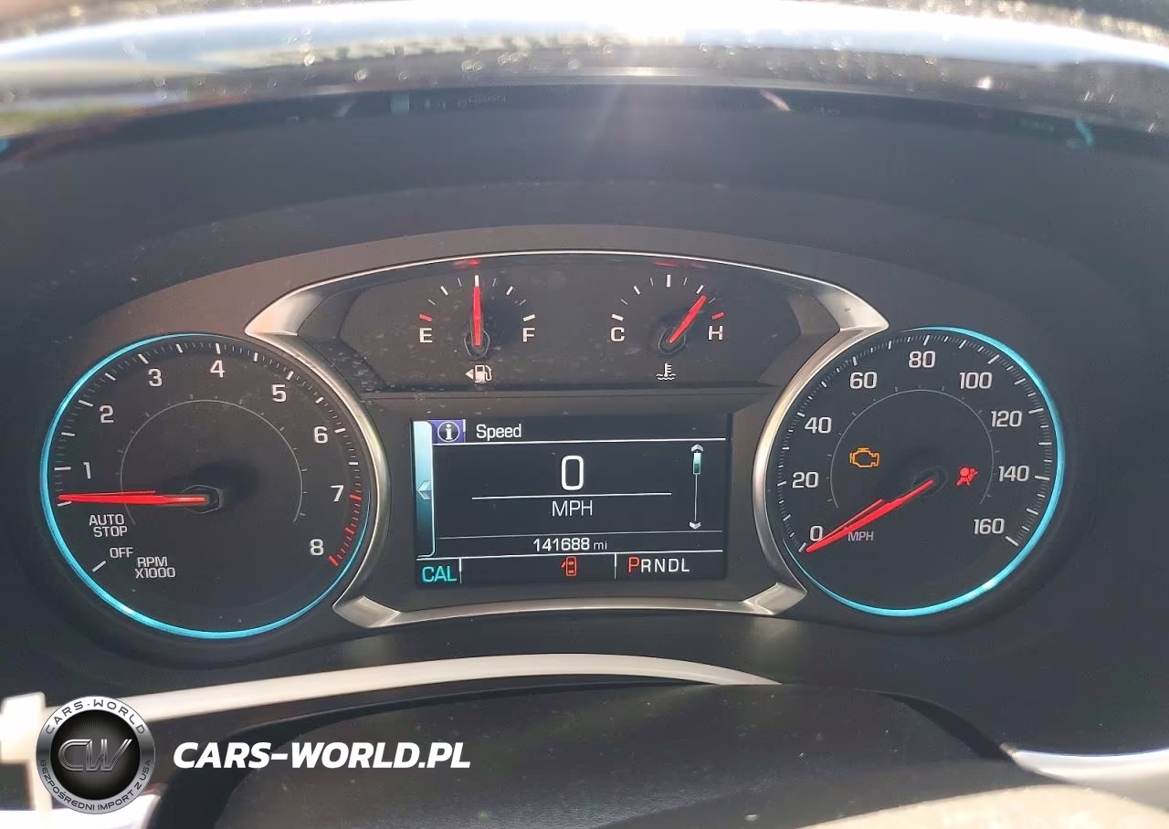 2019 Chevrolet Traverse Lt VIN:1GNEVHKW3KJ143939 - 9