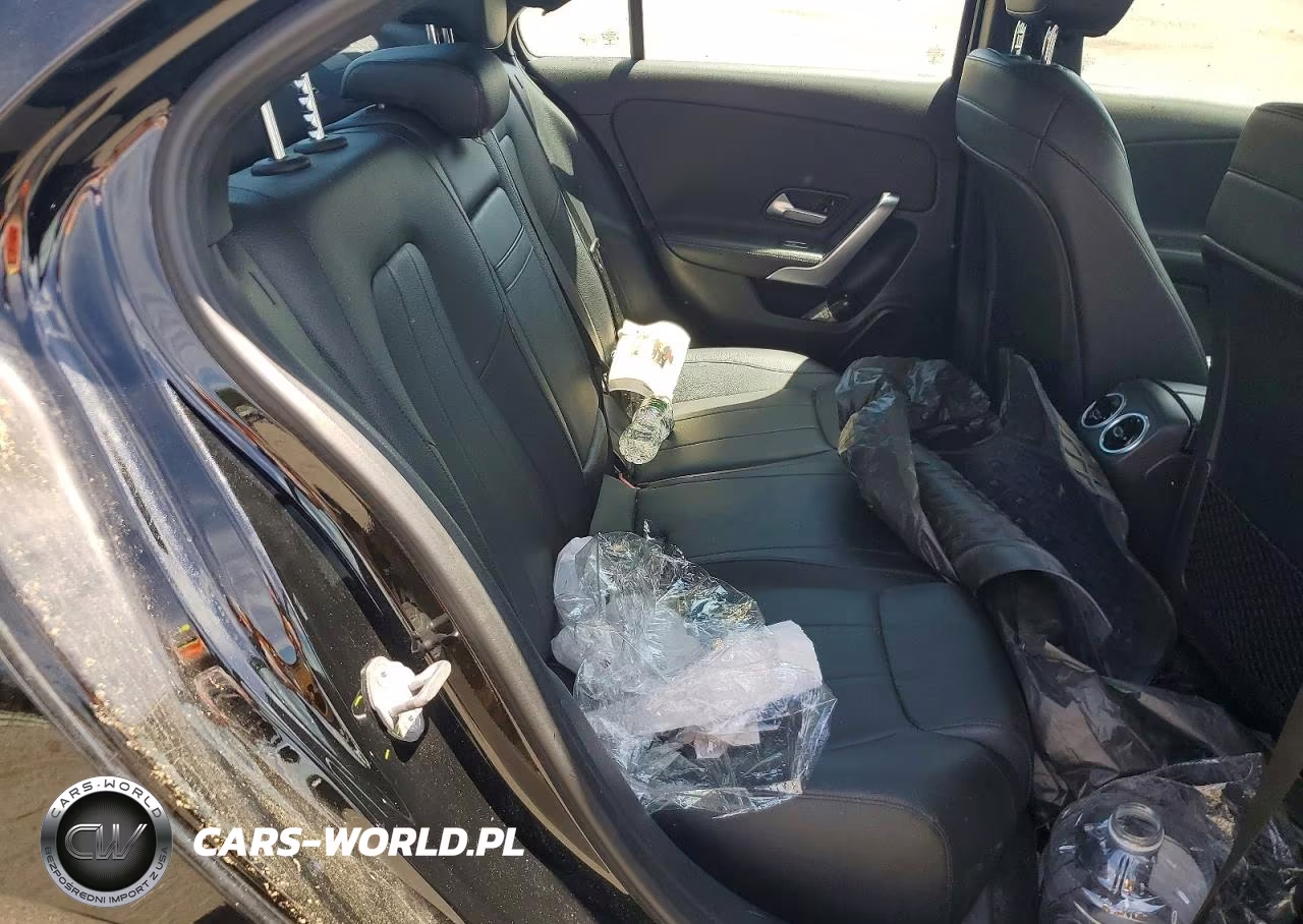 2019 Mercedes-Benz A 220 4Matic VIN:WDD3G4FB0KW000966 - 10