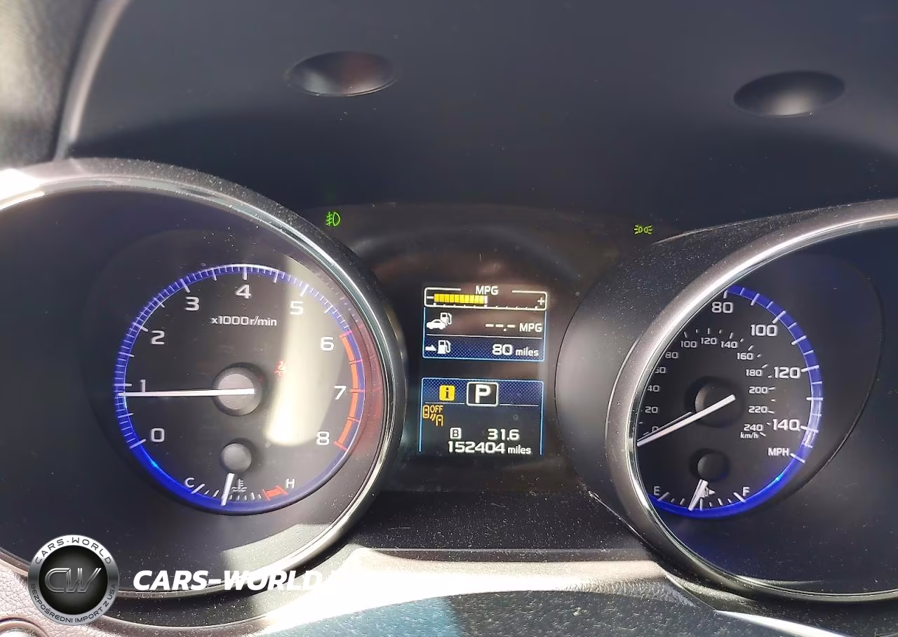 2017 Subaru Outback 2.5I Limited VIN:4S4BSAKC5H3363562 - 9