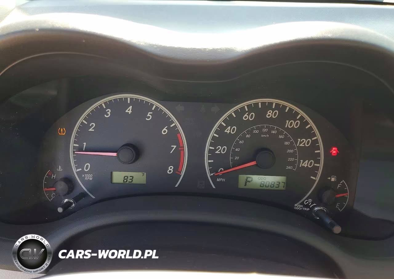2011 Toyota Corrola VIN:JTDBU4EE3BJ098866 - 9