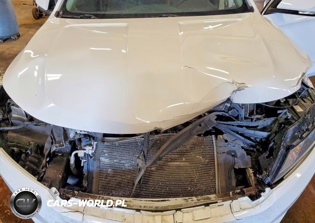 2015 Chevrolet Impala Lt VIN:2G1125S36F9186721 - 11