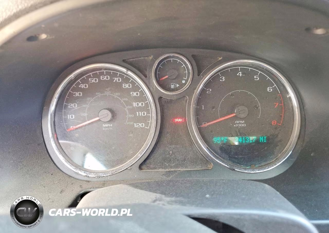 2008 Chevrolet Cobalt Lt VIN:1G1AL58FX87275288 - 9
