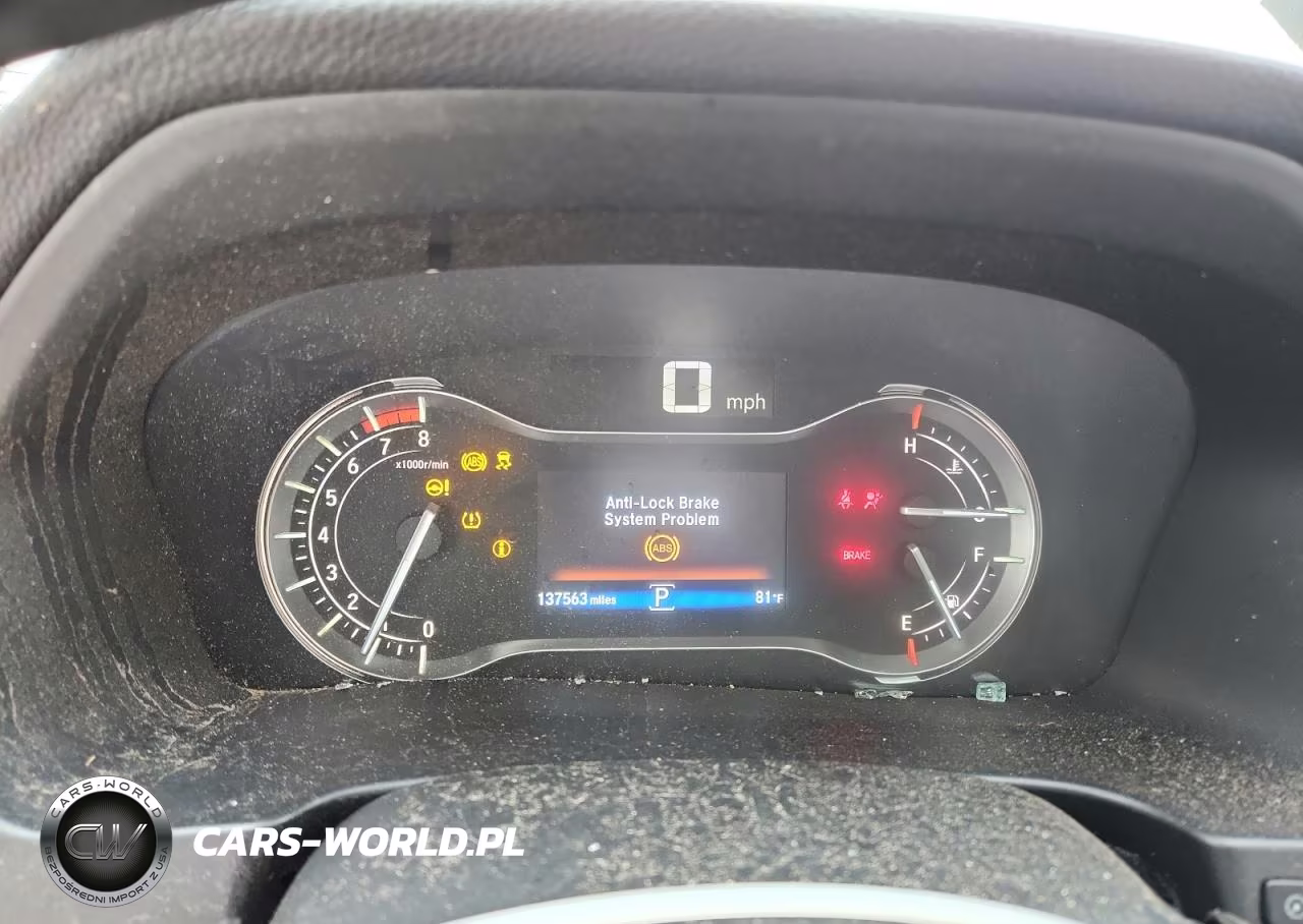 2016 Honda Pilot Exl VIN:5FNYF5H59GB036442 - 9