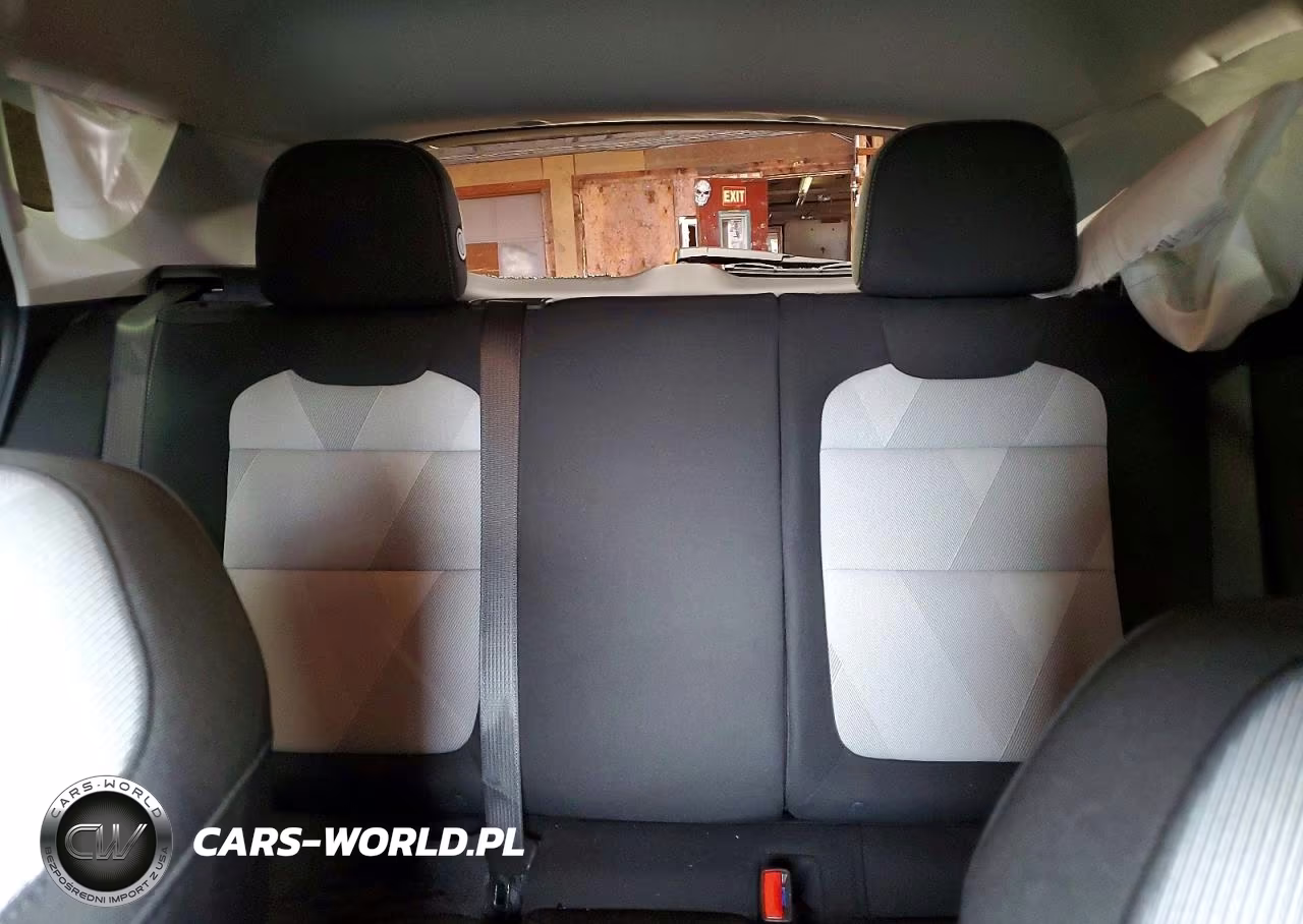 2024 Chevrolet Trax Ls VIN:KL77LFE22RC153894 - 10