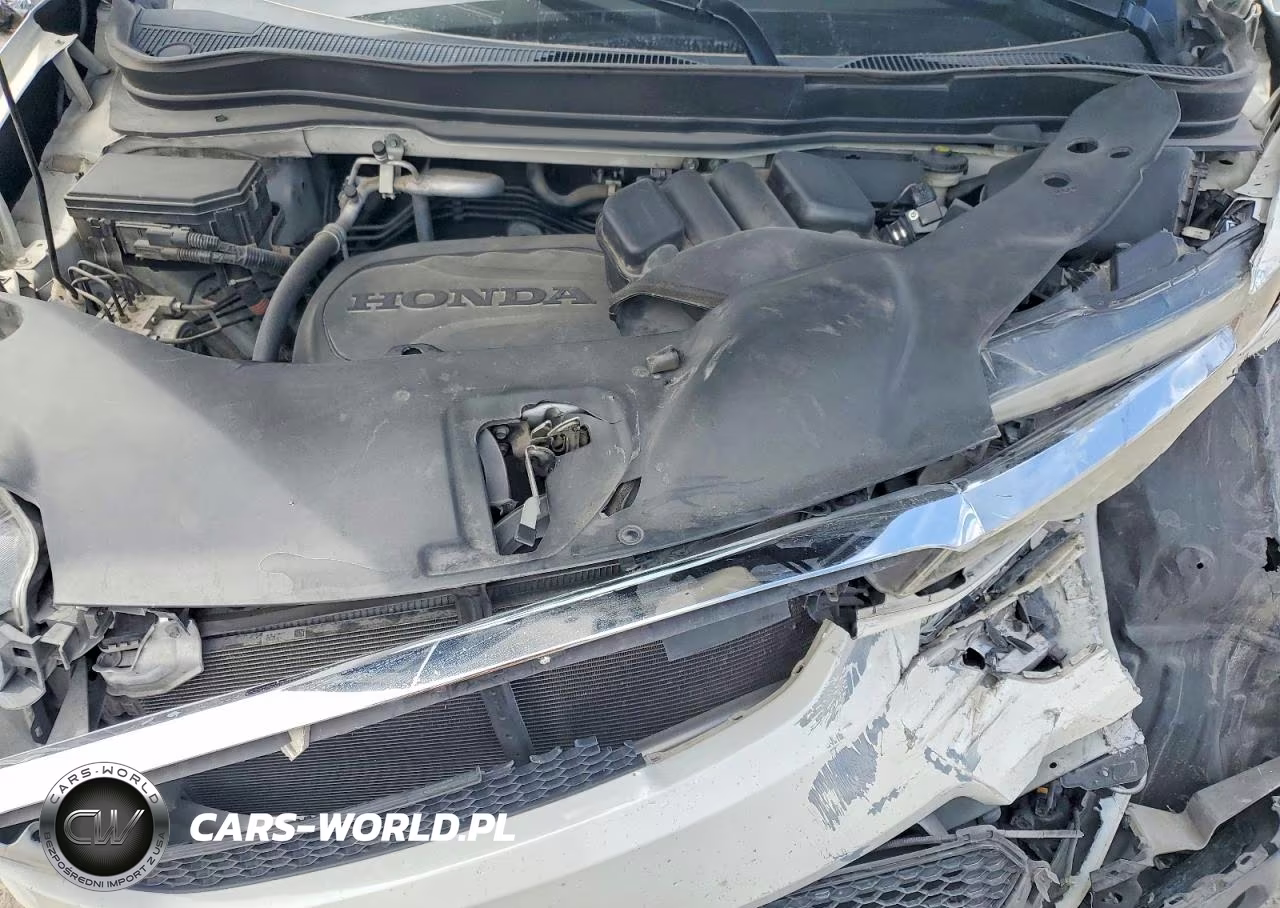 2018 Honda Pilot Exl VIN:5FNYF6H53JB027023 - 12
