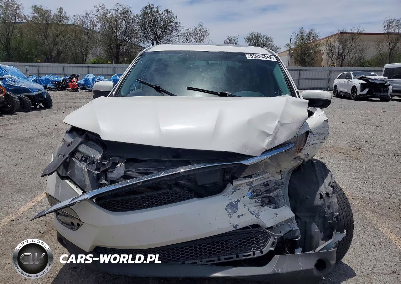 2018 Honda Pilot Exl VIN:5FNYF6H53JB027023 - 5