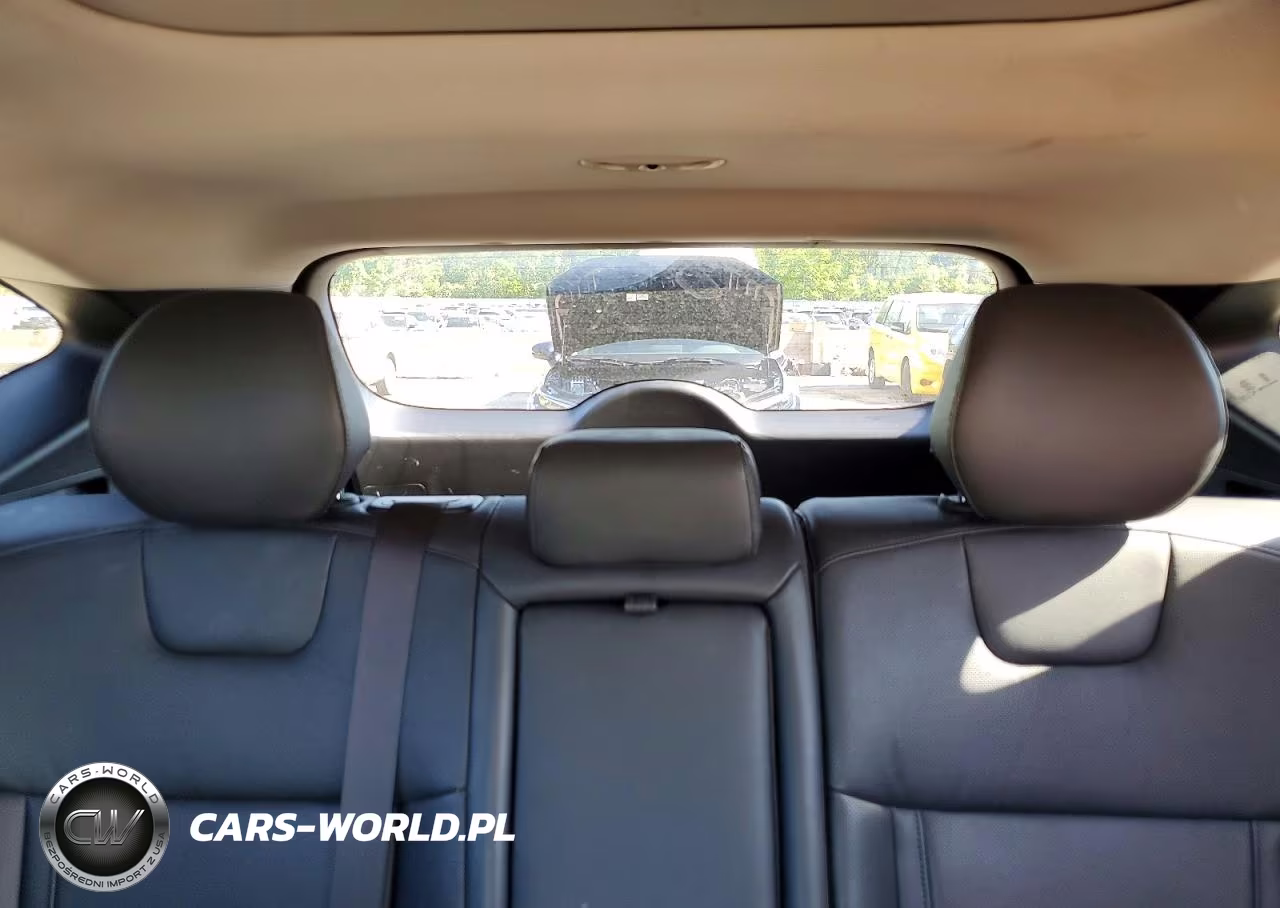 2022 Hyundai Tucson Limited VIN:5NMJECAE2NH076537 - 10