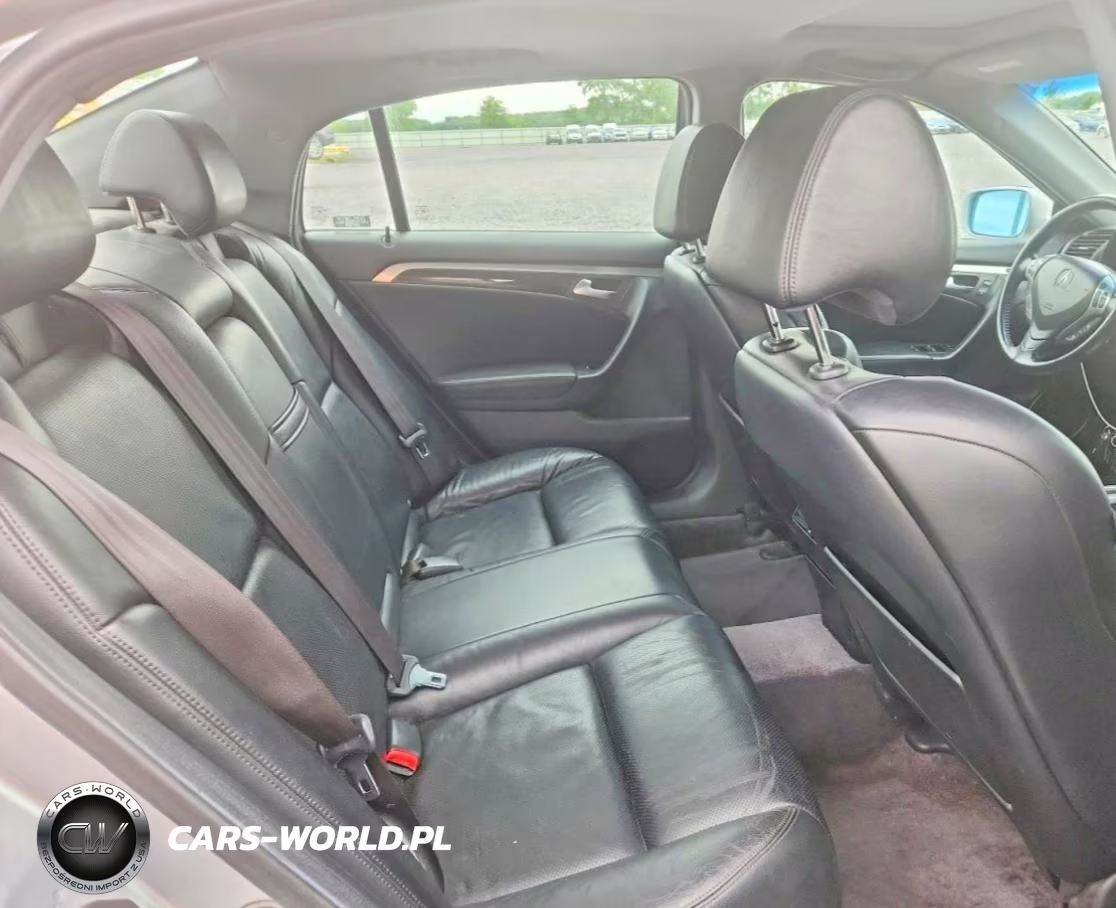 2008 Acura Tl VIN:19UUA66208A004731 - 10