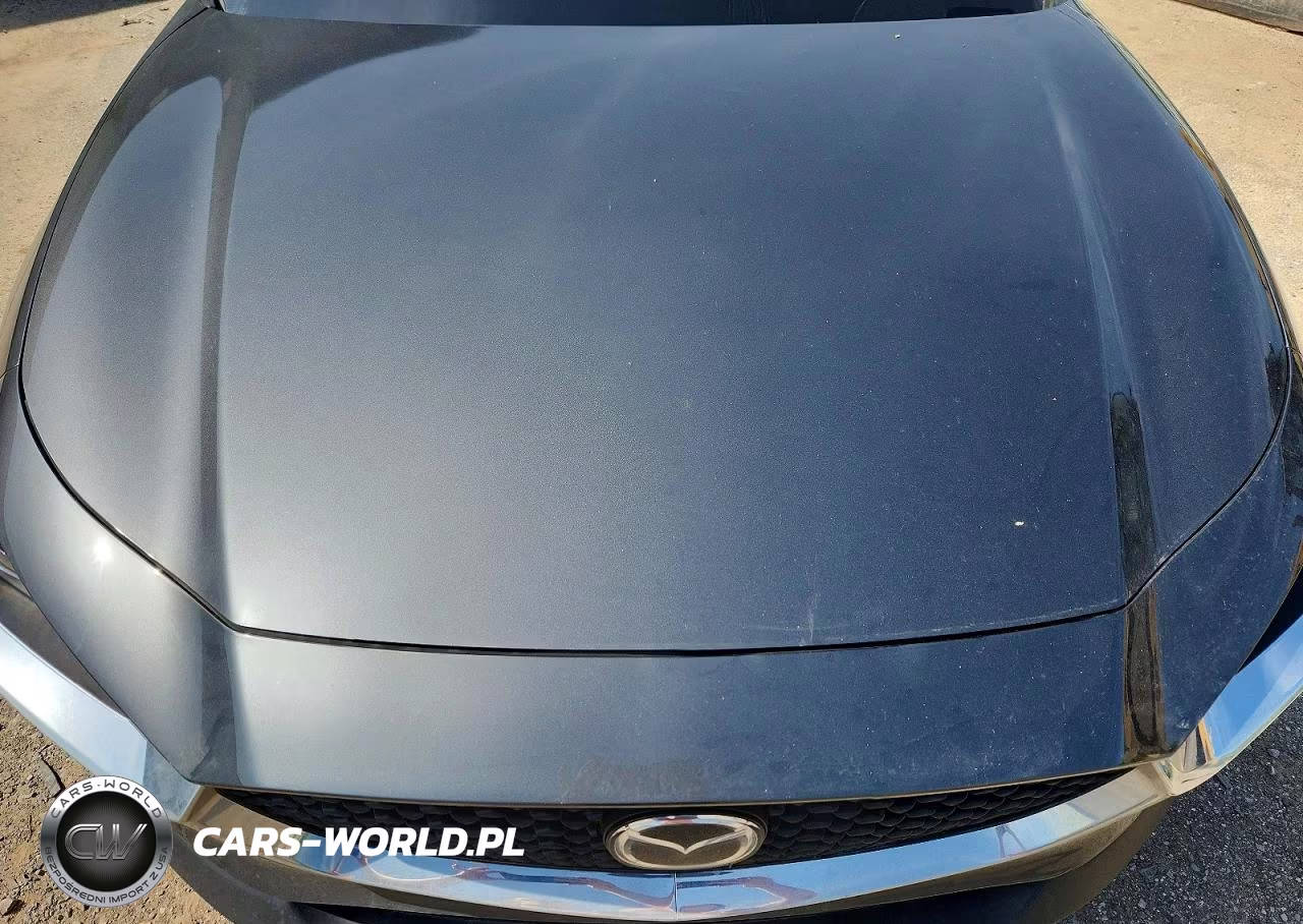 2023 Mazda Cx-30 Select VIN:3MVDMBBM2PM561839 - 11