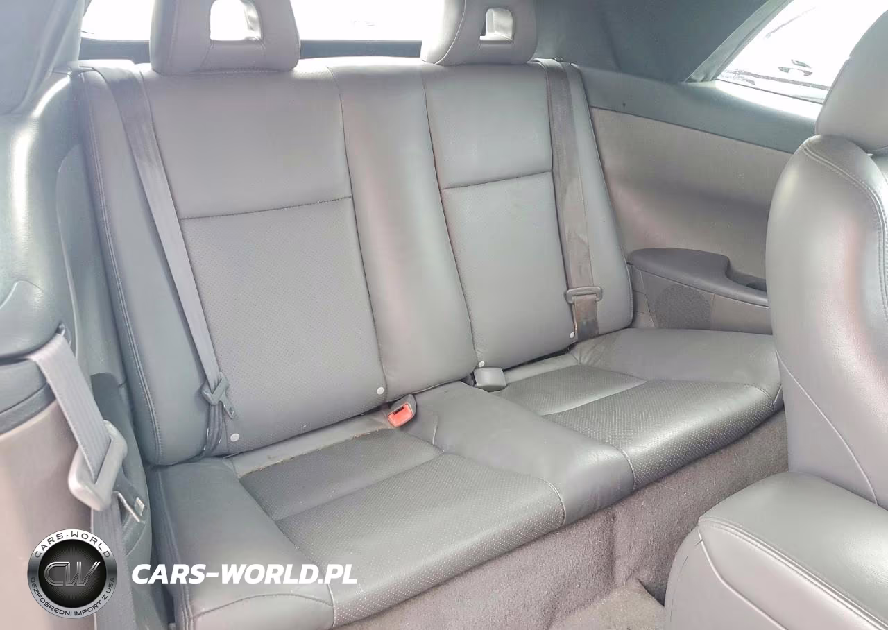2008 Toyota Camry Solara Sle V6 VIN:4T1FA38PX8U148490 - 10