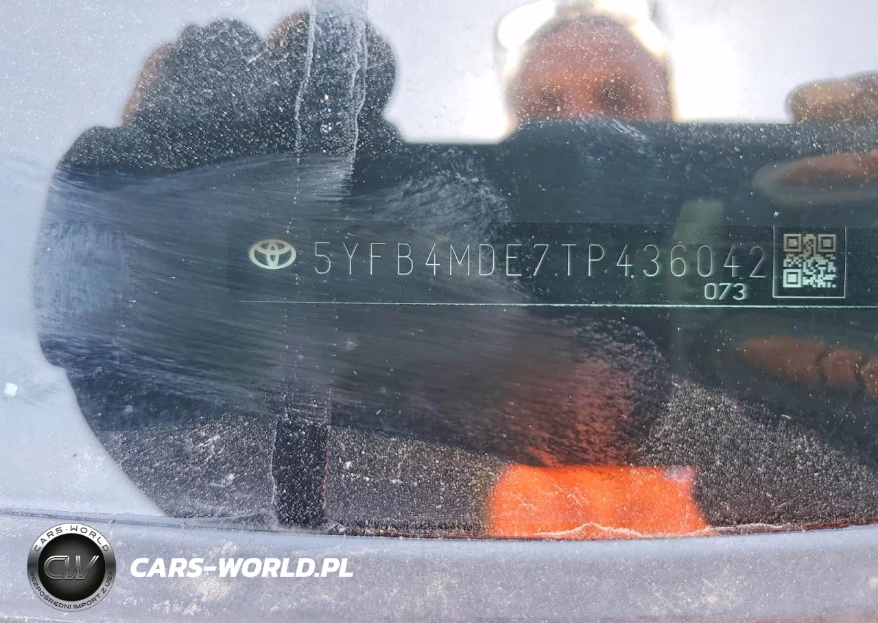 2026 Toyota Corolla Le VIN:5YFB4MDE7TP436042 - 12