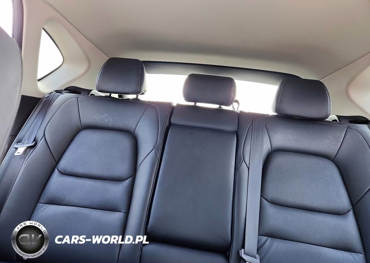 2024 Mazda Cx-5 Select VIN:JM3KFBBL0R0429685 - 10