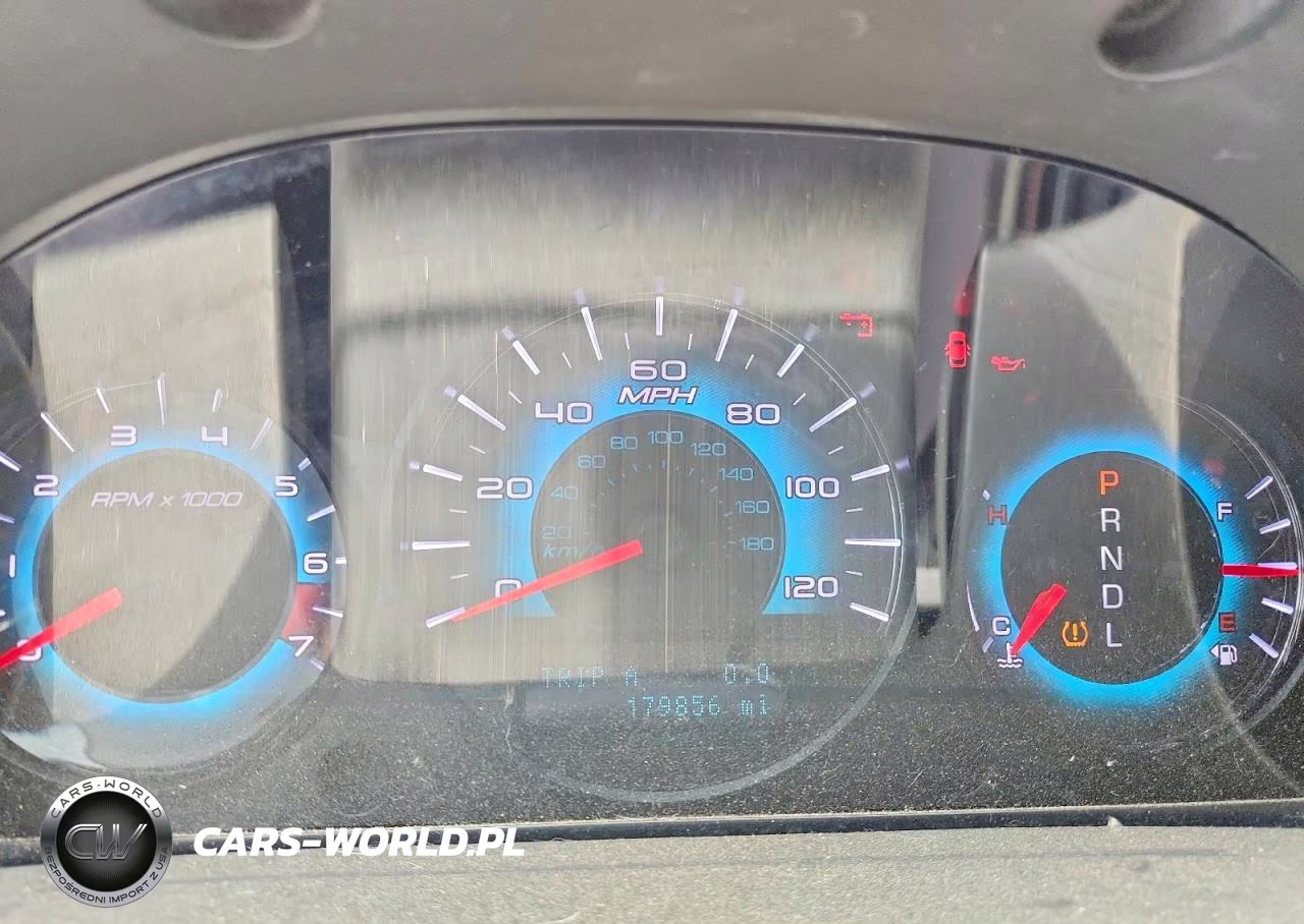 2011 Ford Fusion Sel VIN:3FAHP0JA6BR203473 - 9