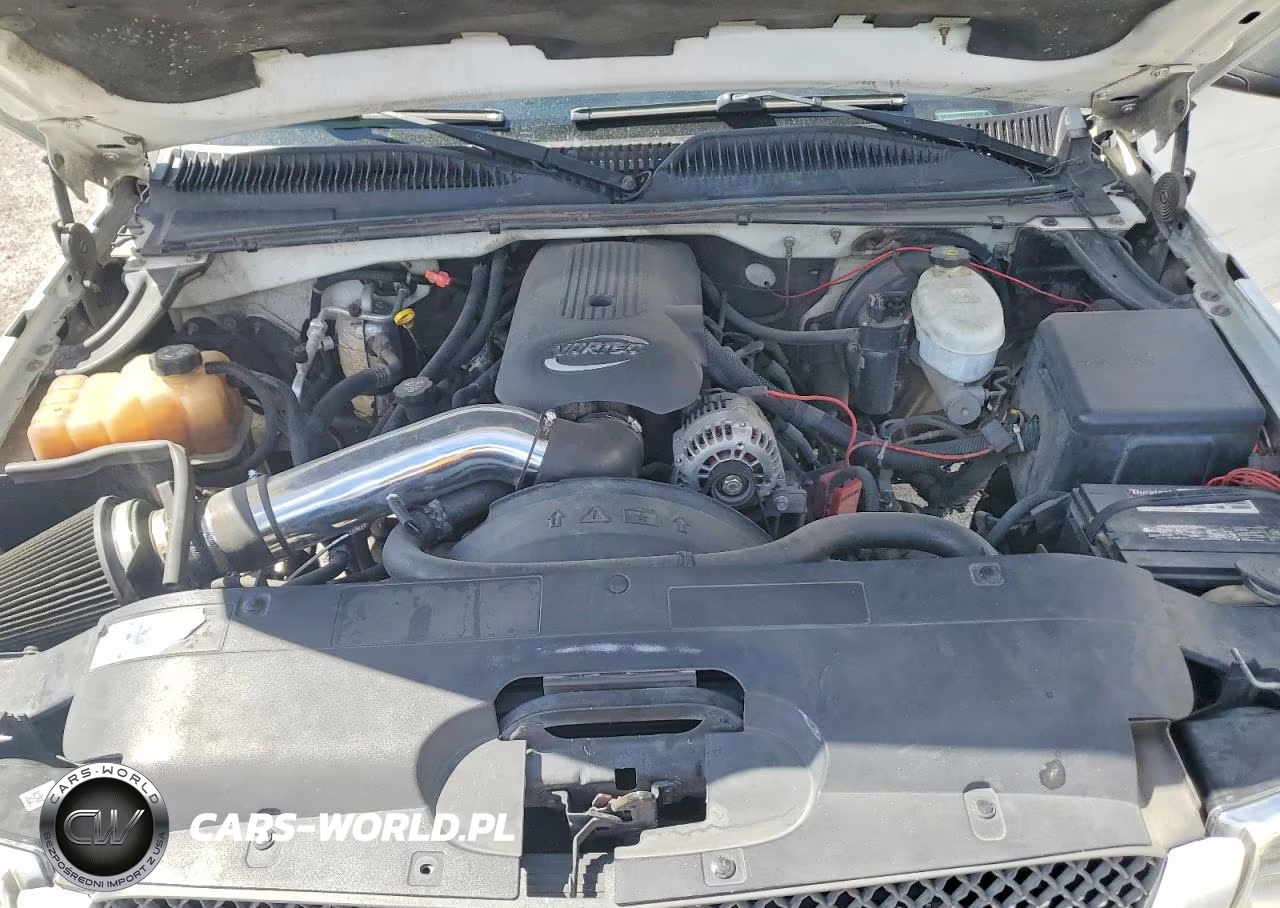 2003 Chevrolet Silverado K1500 VIN:1GCEK19V13E326756 - 11