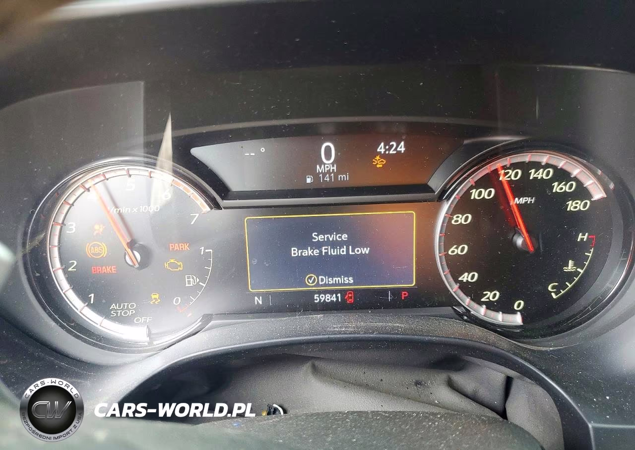 2022 Cadillac Ct4-V VIN:1G6DD5RL0N0120472 - 9