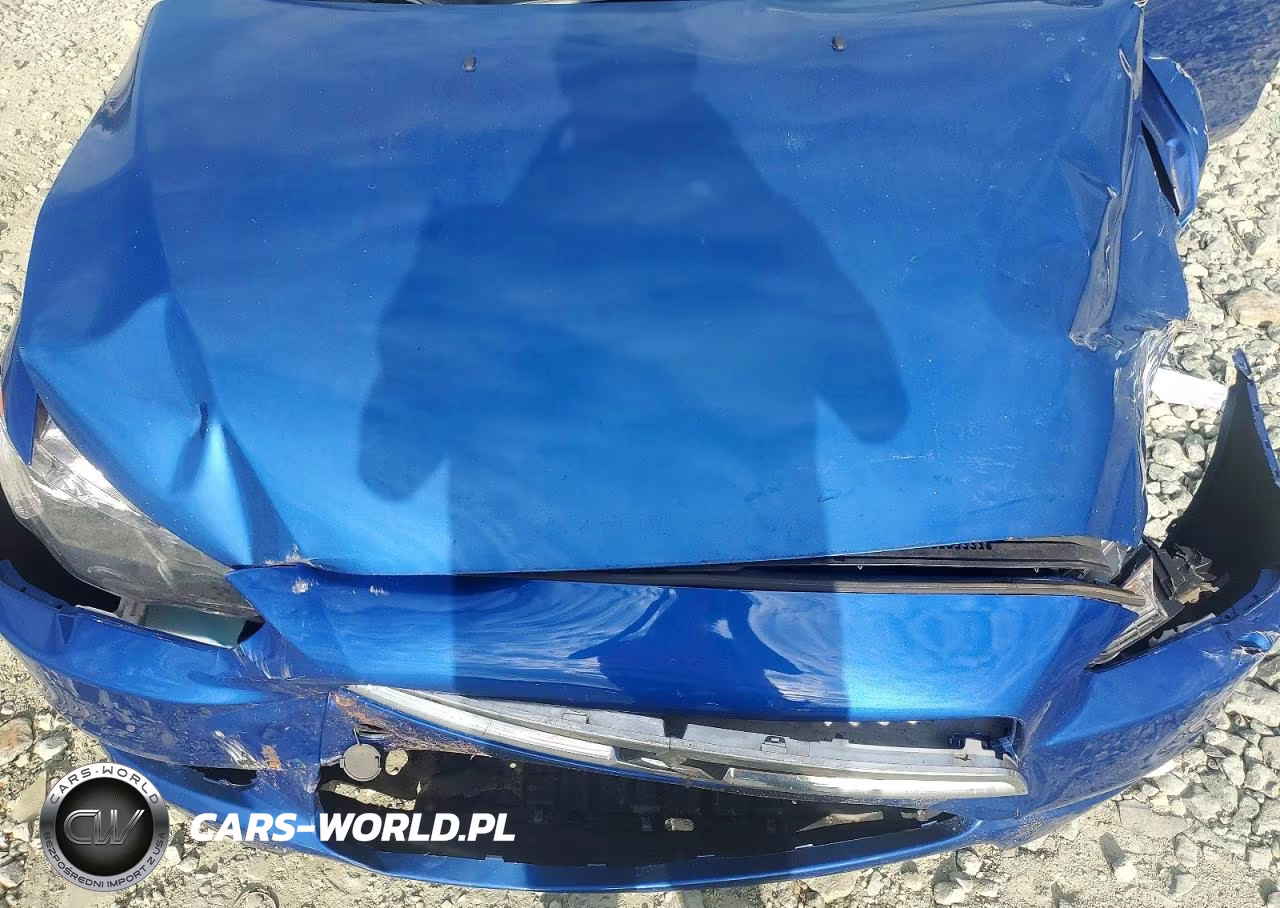 2015 Mitsubishi Lancer Es VIN:JA32U2FU3FU004613 - 11