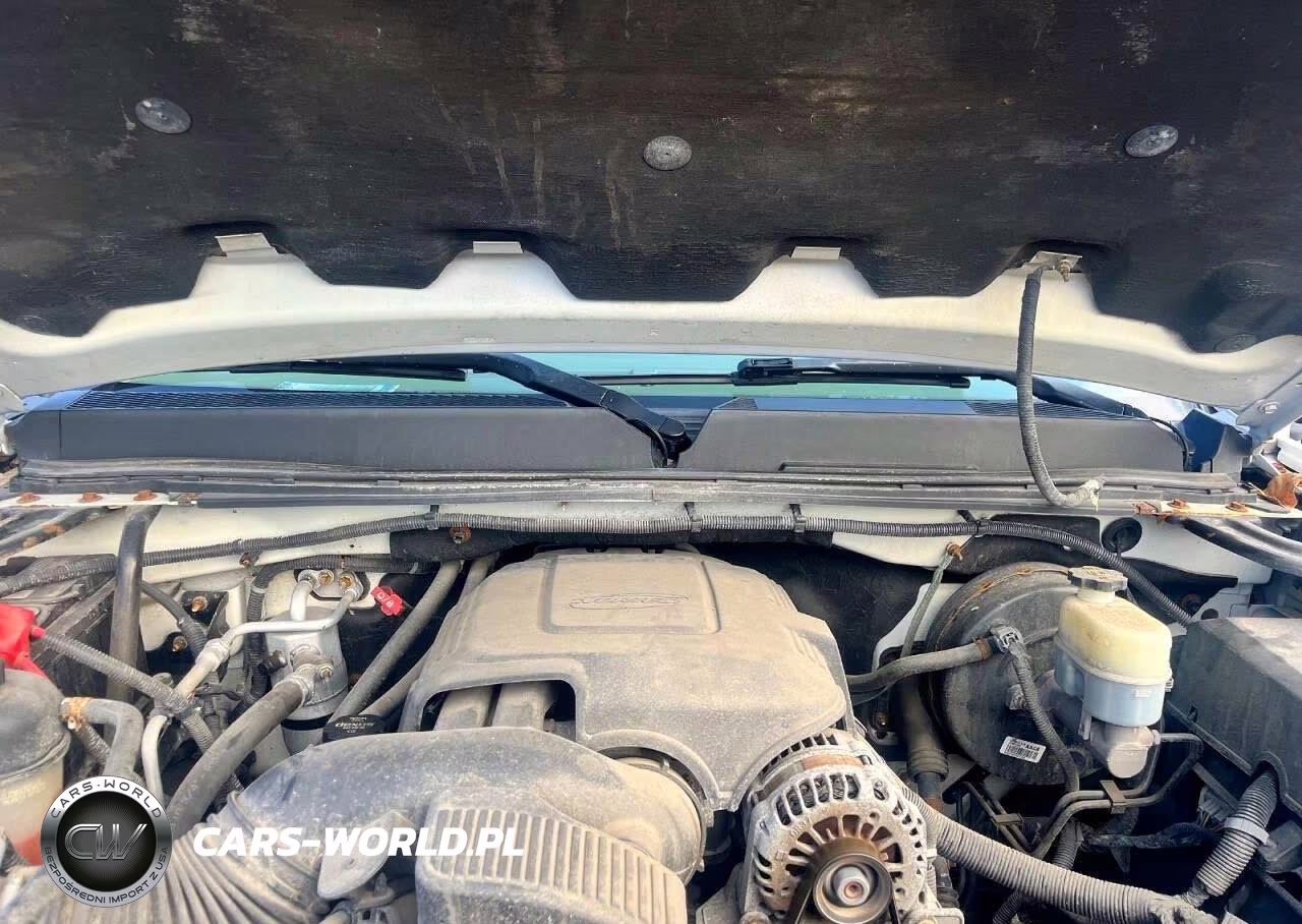 2012 GMC Sierra K1500 VIN:3GTP2TEA0CG264346 - 7