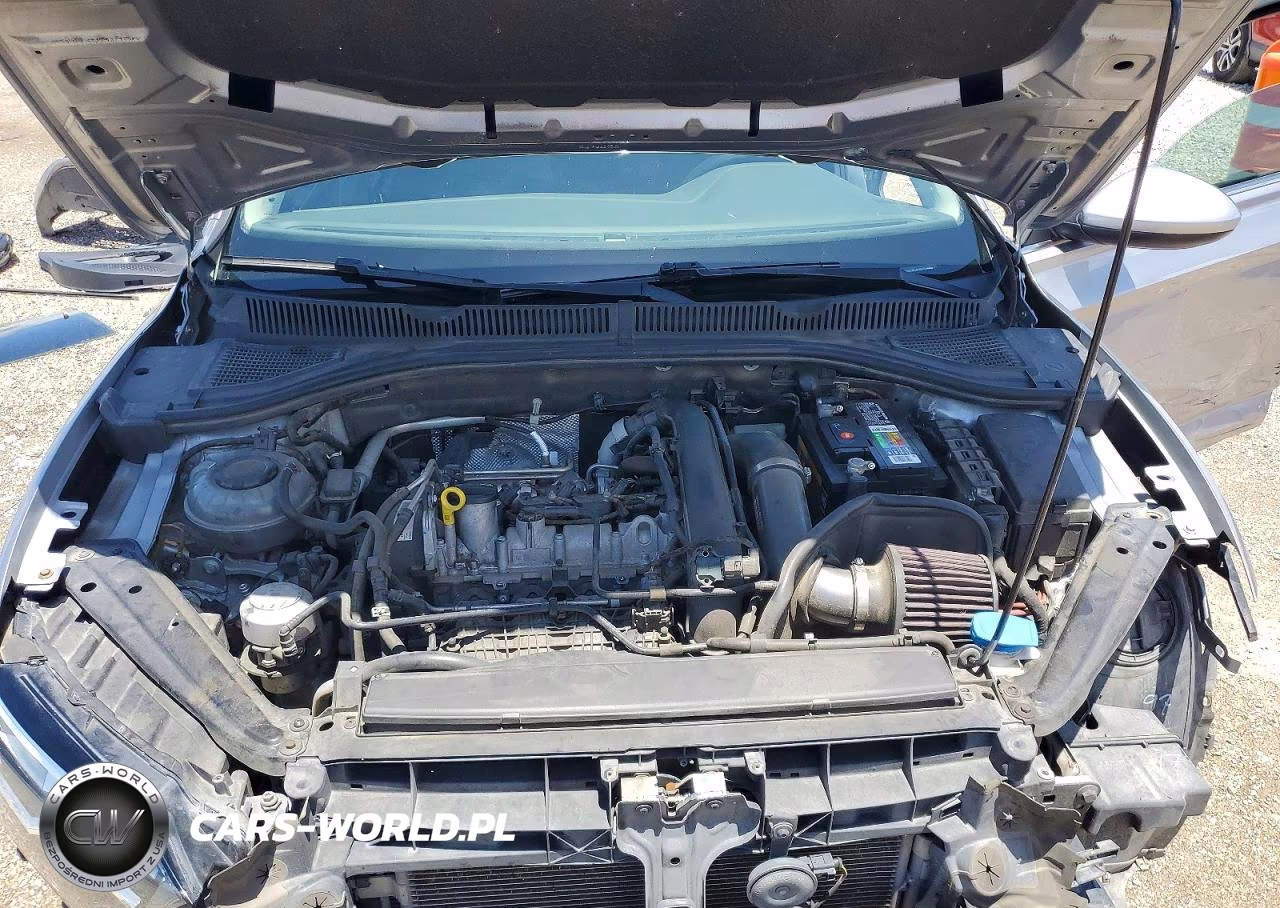 2020 Volkswagen Jetta VIN:3VWN57BU4LM054853 - 11