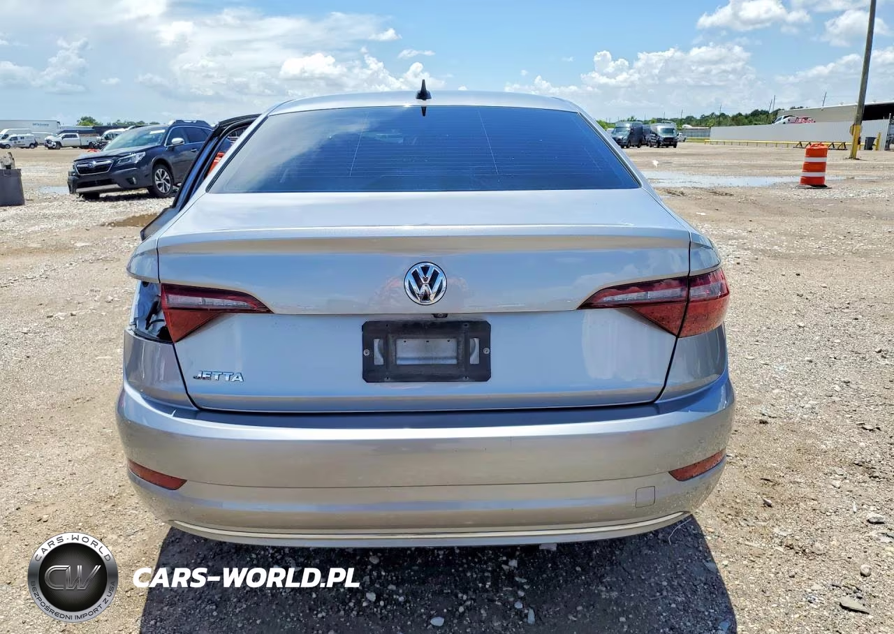 2020 Volkswagen Jetta VIN:3VWN57BU4LM054853 - 6