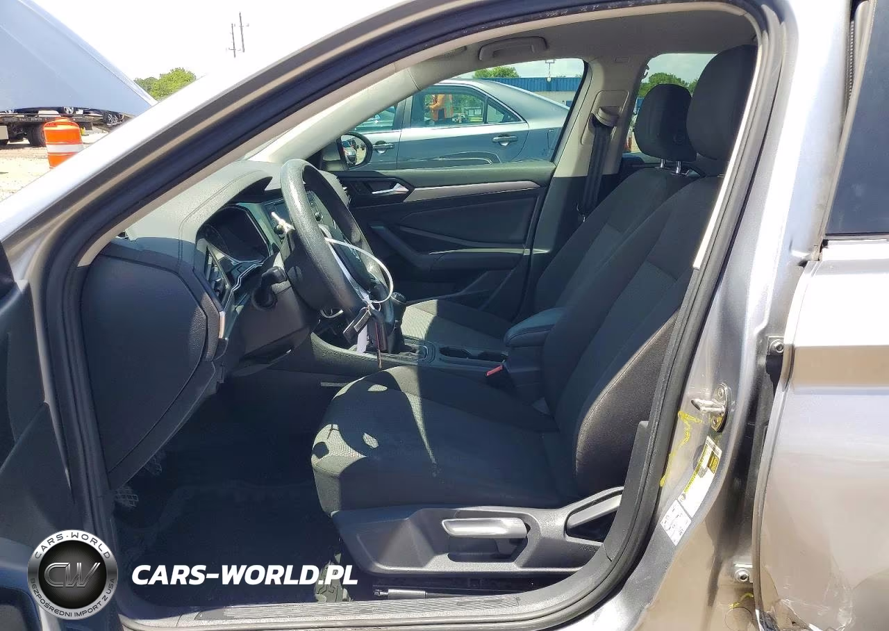 2020 Volkswagen Jetta VIN:3VWN57BU4LM054853 - 7