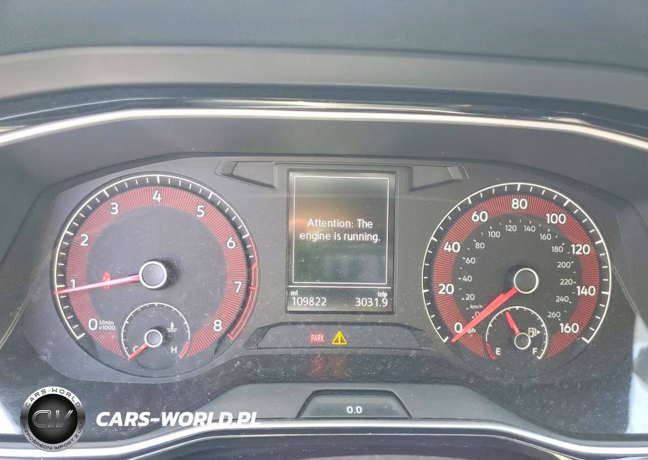 2020 Volkswagen Jetta VIN:3VWN57BU4LM054853 - 9