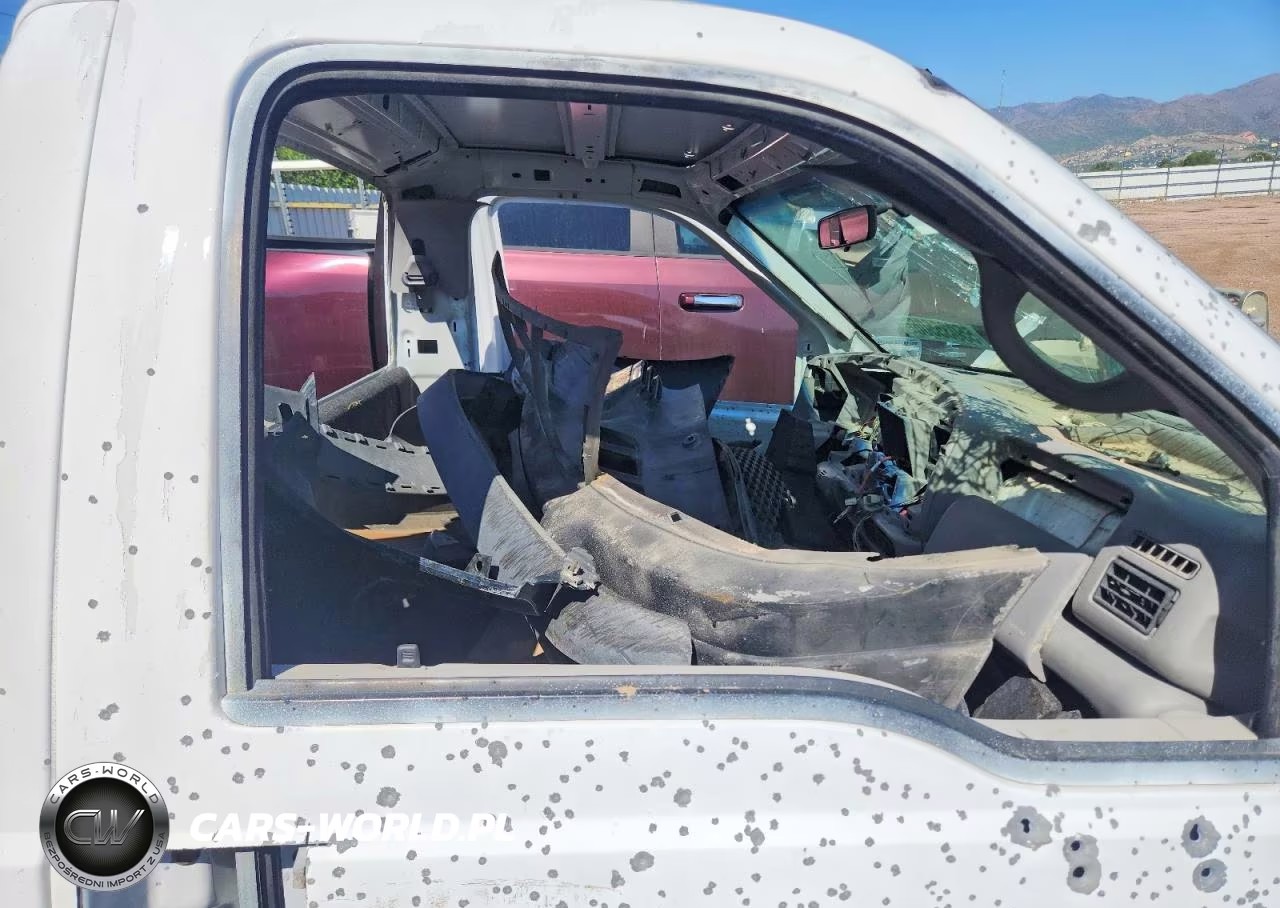 2001 Ford F350 Super Duty VIN:1FDWF36F31EB78717 - 10