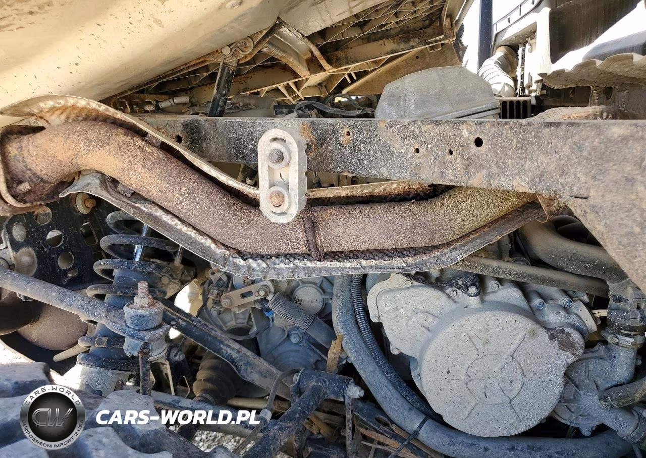 2021 Polaris Ranger 1000 Utility Vehicle VIN:4XATAE993M8013297 - 7
