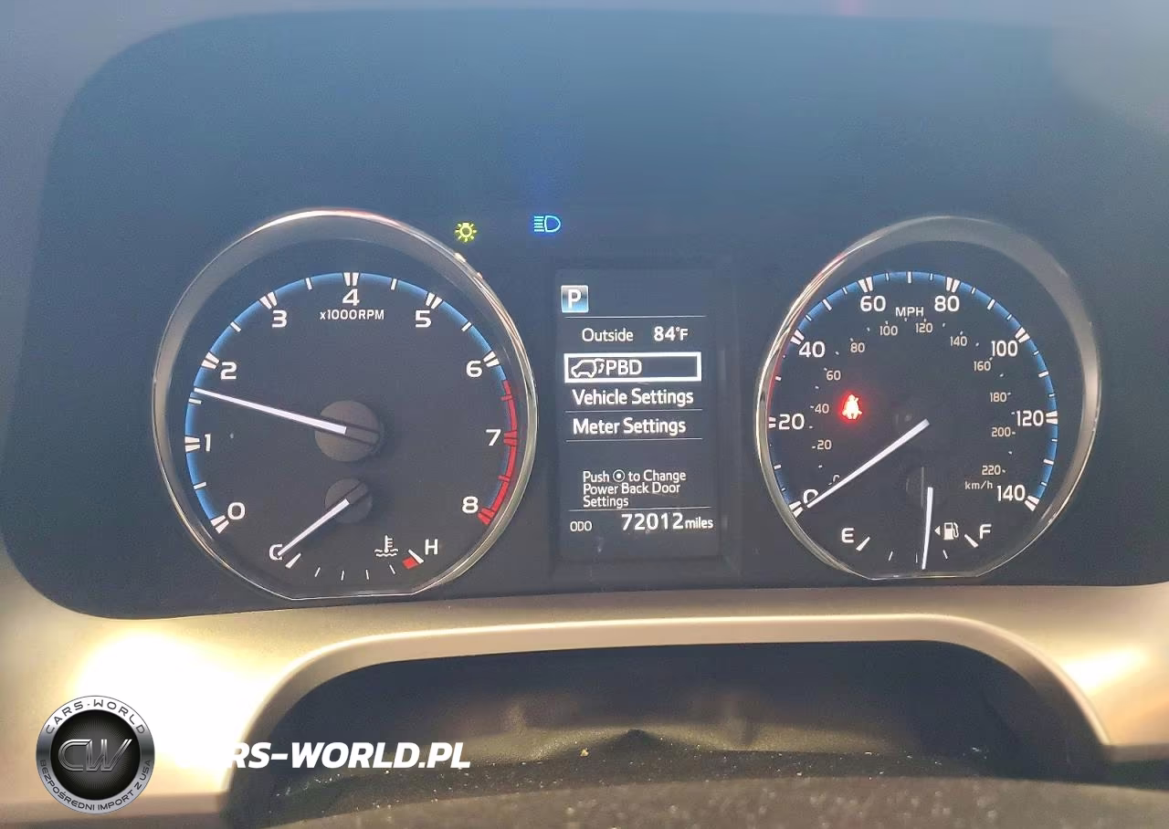 2016 Toyota Rav4 Xle VIN:JTMWFREV8GJ097986 - 9
