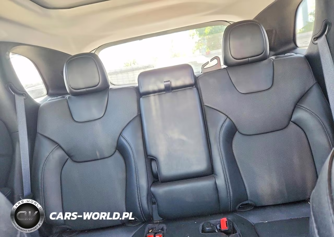 2022 Jeep Cherokee Limited VIN:1C4PJMDX9ND539629 - 10