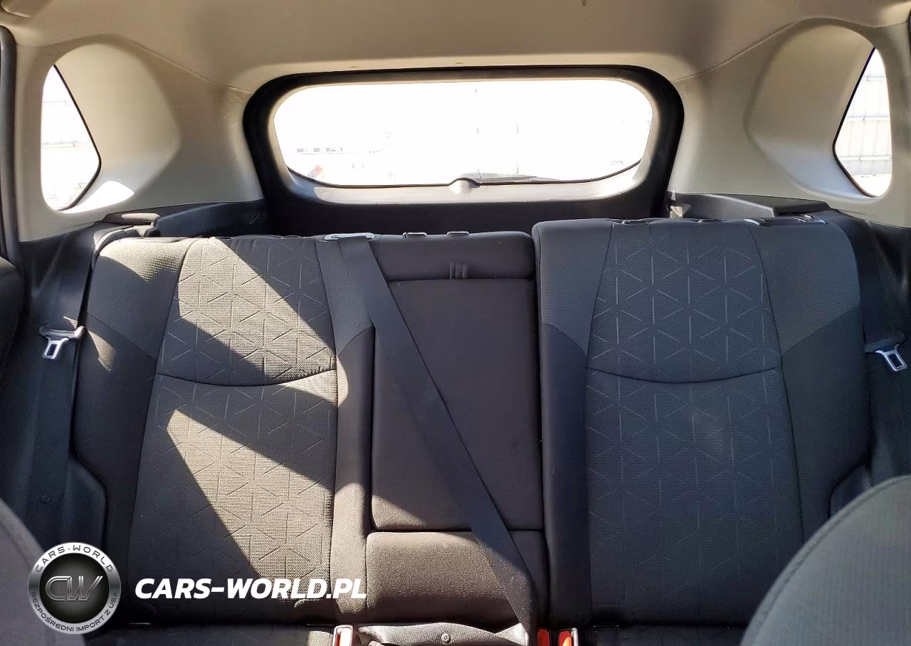 2020 Toyota Rav4 Hybrid Xle VIN:2T3RWRFV6LW077985 - 10