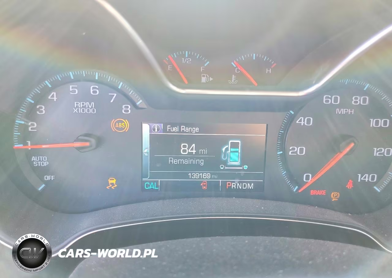 2015 Chevrolet Impala Ltz VIN:2G1155SL3F9182875 - 9