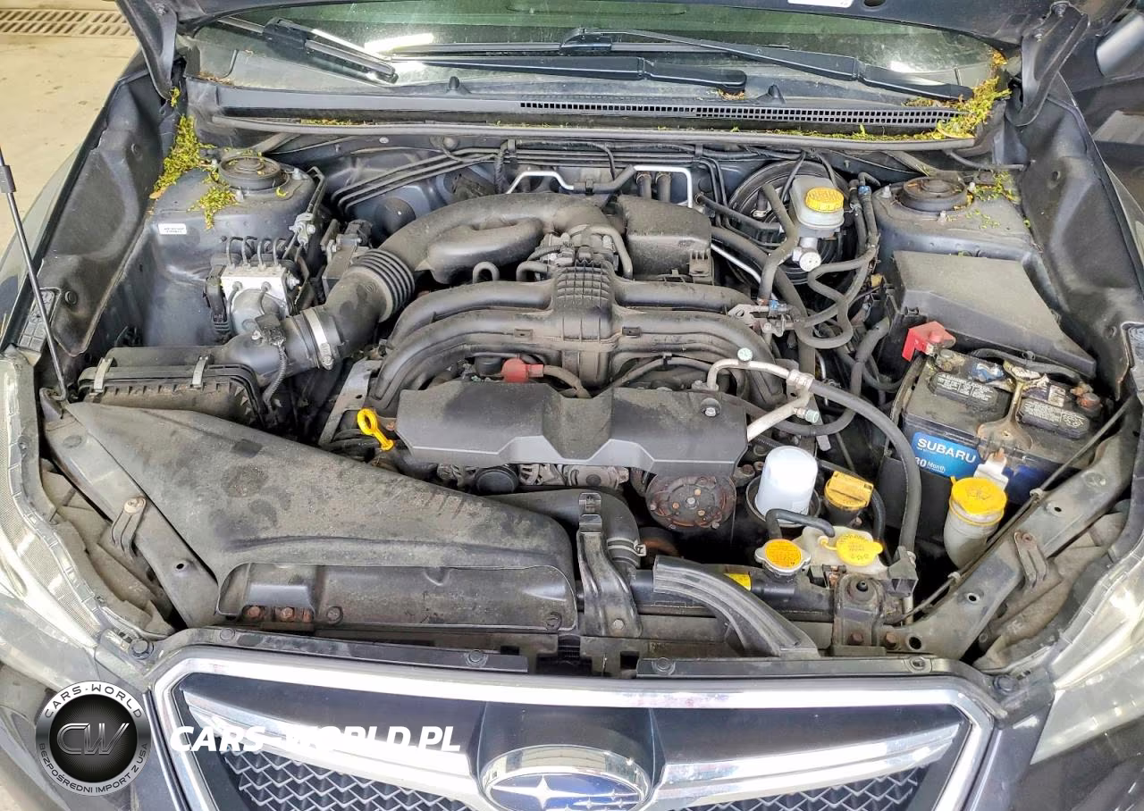 2017 Subaru Crosstrek VIN:JF2GPAAC4HG219783 - 12