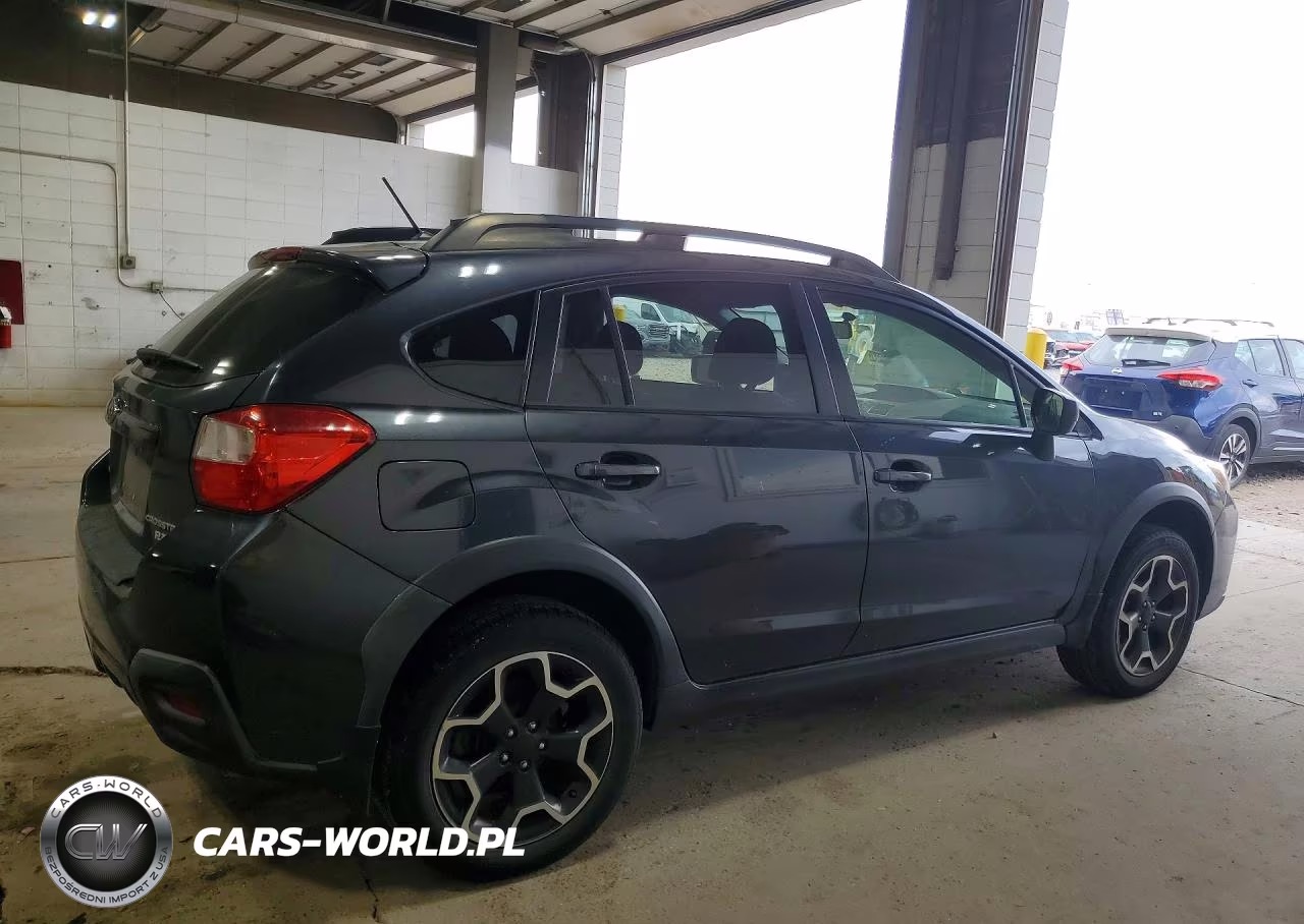 2017 Subaru Crosstrek VIN:JF2GPAAC4HG219783 - 3